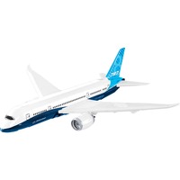 COBI Boeing 787-8 Dreamliner Constructiespeelgoed 