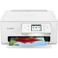 Canon  all-in-one inkjetprinter Wit