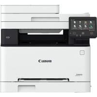 Canon i-Sensys MF657Cdw all-in-one kleurenlaserprinter met faxfunctie Scannen, Kopiëren, Faxen, LAN, Wi-Fi