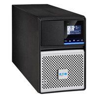 Eaton Power Quality 5P Gen2 (5P1550IG2) ups Zwart/zilver, 1550 VA, 1350 W, 4x C13