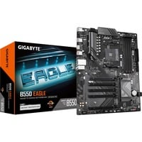 GIGABYTE socket moederbord