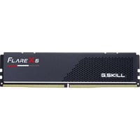 G.Skill 16 GB DDR5-6000 werkgeheugen Zwart, F5-6000J3038F16GH1-FX5, Flare X5
