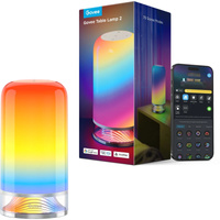Govee Smart Table Lamp 2 verlichting 
