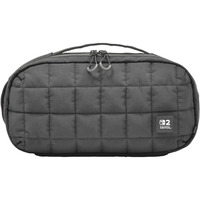 HORI Puff Pouch (Black) voor Nintendo Switch 2 tas Zwart