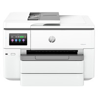 HP OfficeJet Pro 9730e Wide Format All-in-One printer Grijs, Printen, kopiëren, scannen