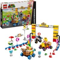 LEGO  Constructiespeelgoed 