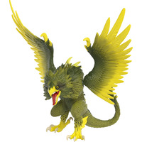 Schleich ELDRADOR® Dschungelgreifvogel speelfiguur