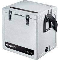 Dometic Cool-Ice WCI 33 koelbox Zilver