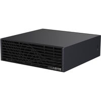 GIGABYTE AI TOP ATOM (ATAGB10-9001) mini-pc Zwart | NVIDIA DGX OS
