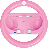 HORI  stuur add-on Roze