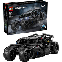 LEGO Technic - Batmobile Tumbler Constructiespeelgoed 42239