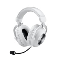 Logitech G PRO X 2 LIGHTSPEED Wireless over-ear gaming headset Wit, Pc, PlayStation 5, PlayStation 4, Nintendo Switch