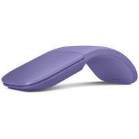 Microsoft Surface Arc Mouse Paars, Bluetooth 4.1