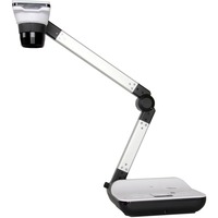 Optoma DC556 Documentcamera Wit/zwart