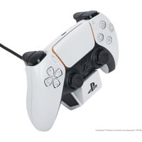 PowerA Solo-oplaadstation voor DualSense draadloze controller Wit/zwart