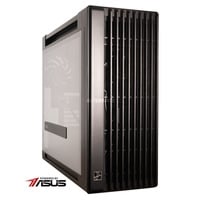 ALTERNATE Studio Ryzen 9 - RTX 5080 Workstation pc-systeem Powered by ASUS Zwart | R9 9950X | RTX 5080 | 32 GB | 2 TB SSD