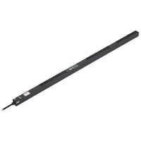 APC Easy PDU EPDU1216MBO, Metered-By-Outlet Zwart, 0U, 16A, 400V, (18x)C13 & (6x)C19, IEC60309 16A