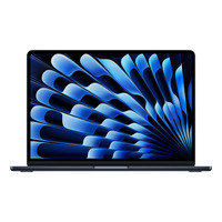 Apple MacBook Air 13" (2026) laptop Zwart | M5 | 10-Core GPU | 24 GB | 1 TB SSD