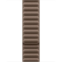 Apple Magnetic Link-bandje - Taupe (41 mm) - S/M armband Taupe