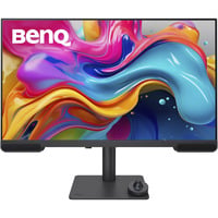 BenQ Creative Pro PV3200U 31.5" 4K UHD monitor Zwart, 3x HDMI, USB C, Audio