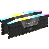 Corsair Vengeance RGB DDR5 Light Enhancement Kit ledverlichting Zwart, CMHLEKIT2-D5