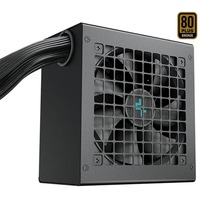 DeepCool PN750D 750 watt voeding  Zwart, 3x PCIe