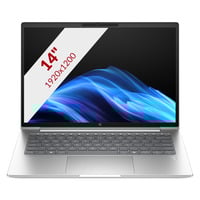 HP ProBook 4 G1a (CD6N0ET) 14"  laptop Zilver | R7 250 | Radeon 780M | 16 GB | 512 GB SSD