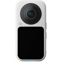 Insta360 X6 Standaard bundel videocamera Wit, 8K, 360°