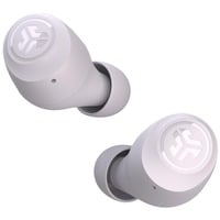 JLab Go Air Pop True Wireless headphones in-ear oortjes Lila, Bluetooth 5.1