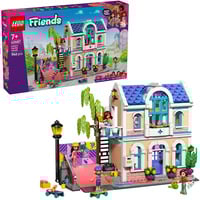 LEGO Friends - Lianns huis Constructiespeelgoed 42687