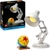 LEGO Ideas - Disney Pixar Luxo Jr. Constructiespeelgoed 21357