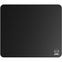 Pulsar Pulsar Saturn Pro XL Xsoft Mousepad - Jet Black Zwart
