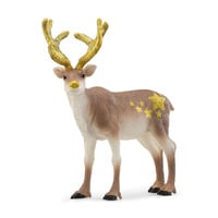 Schleich Wild Life - Rendier speelfiguur 72210