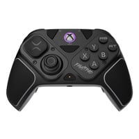 Turtle Beach Victrix Pro BFG Wireless Controller Zwart, Xbox One, Xbox Series X|S, Pc