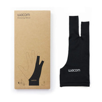 Wacom Drawing Glove handschoen Zwart