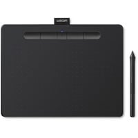 Wacom Intuos Medium tekentablet Zwart, Incl. Wacom Pen 4K