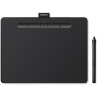Wacom  tekentablet Zwart