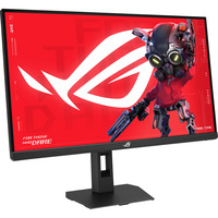 ASUS ROG Strix XG27UCMG 27" 4K Ultra HD gaming monitor Zwart, 1x DisplayPort, 1x HDMI, 1x USB-C, 2x USB-A, 240 Hz, HDMI, DisplayPort, USB, AMD FreeSync, 240 Hz