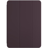 Apple Smart Folio voor iPad Air (5e generatie) tablethoes Kers, Donkere kers