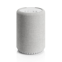 Audio Pro A10 MkII W luidspreker Lichtgrijs, Bluetooth 5.0, WiFi