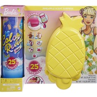 Barbie Color Reveal - Schuim Ananas Pop Wave 3