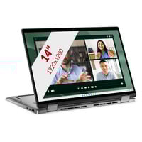 Dell Latitude 7450 (6R1K4) 14"  2-in-1 laptop Grijs | Core Ultra 7 165U | Intel Graphics | 16 GB | 512 GB SSD | Touch