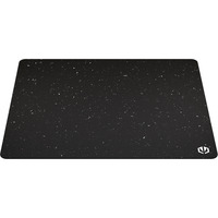 ENDORFY Stoneflow Black L gaming muismat Zwart/wit