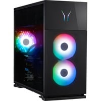 Erazer Hunter X30 (MD35045) gaming pc Zwart | Core i7-14700F | RTX 4070 Ti SUPER | 32 GB | 1 TB SSD