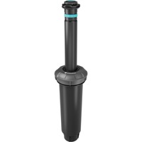 GARDENA Pop-up Sprinkler MD180 sproeier Zwart/grijs, sproeiafstand tussen 5 m en 7,5 m