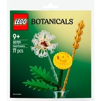 LEGO Botanical Collection - Veldbloemen Constructiespeelgoed 30701