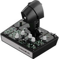 MOZA MTP Throttle gashendel Zwart