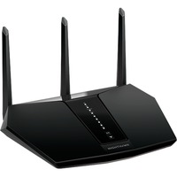 Netgear Nighthawk AX 5-Stream WiFi 6 Router Zwart