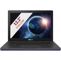 ASUS BR1204CTA-R80078XA-P 12.2" laptop Zwart/grijs | N150 | Intel Graphics | 8 GB | 128 GB SSD