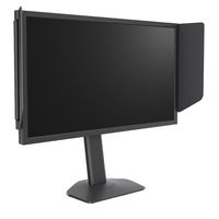 BenQ  24.1" gaming monitor Zwart